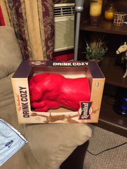 Cup holder