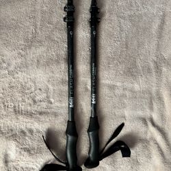 Rei Flash Carbon Trekking Poles (90-115cm)