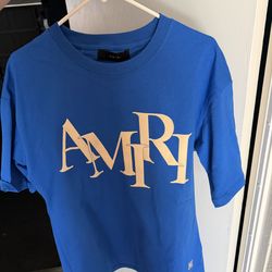 Amiri shirt