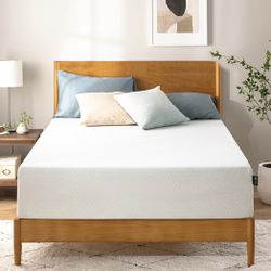 Full Size Mattress