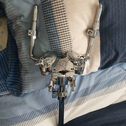 Pdp Bass Drum Tom Mount 