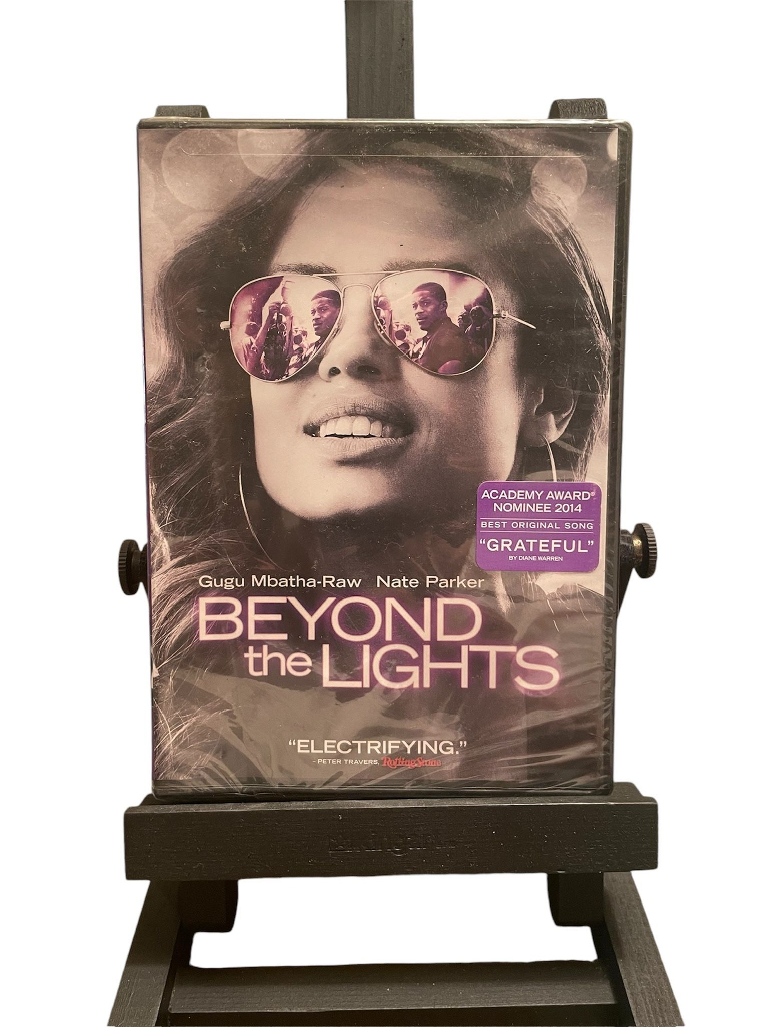 Beyond The Lights (DVD)