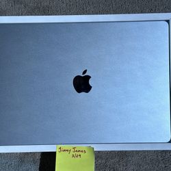 MacBook Air 15” M4 Chip (2025)