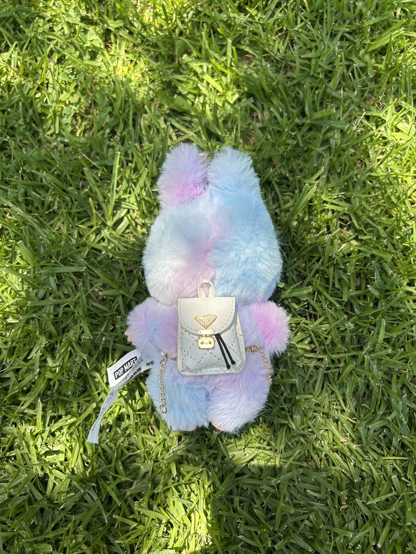 Labubu