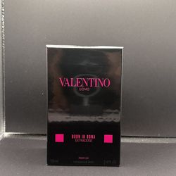 Valentino Born In Roma Uomo 