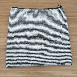 Brand New Striped Towel