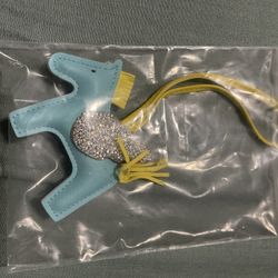 Twilly And Horse Charms