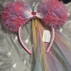 Disney Ears 
