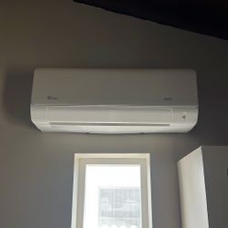 Senville Mini Split 