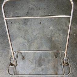 Leaning  Post (contact info removed)