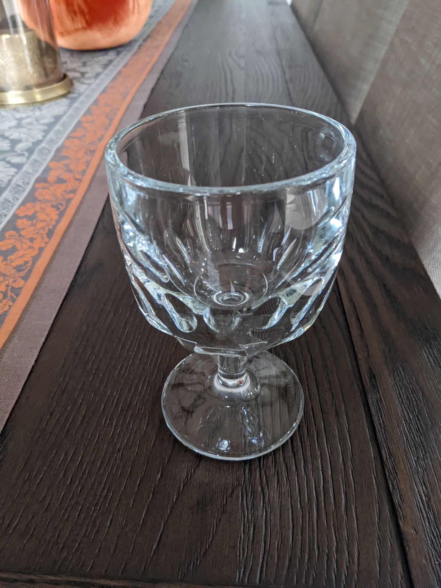 Restaurant Drinking Glasses