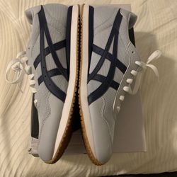 ASICS Tiger Runner Ortholite Shoes