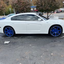 2011 Dodge Charger