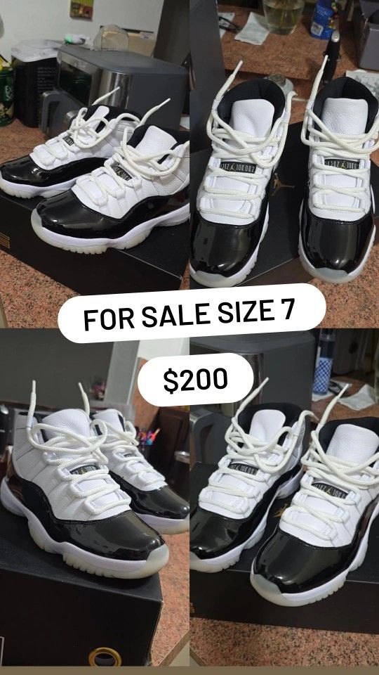 Air Jordan 11