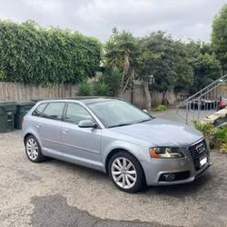2011 Audi A3