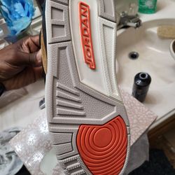  New Air Jordan 3 