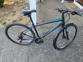 Specialized Sirrus (2014) Medium