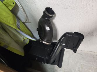 Price Drop Ford Raptor  Air Intake Ranger Housing