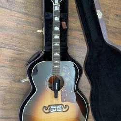 Gibson SJ-200 “Original Series”