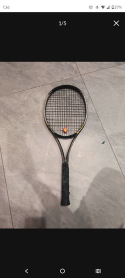 Völkl Quantum Tennis Racket