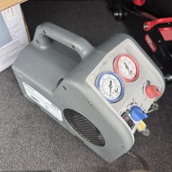 For air conditioning work