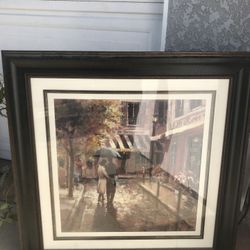 Picture Frames