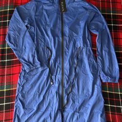 Impermeable Para Mujer