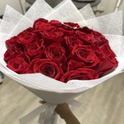 Ramos Para San Valentin 