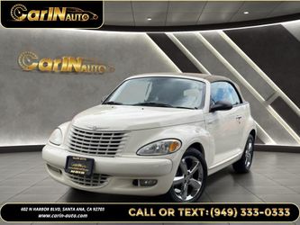 2005 Chrysler Pt Cruiser