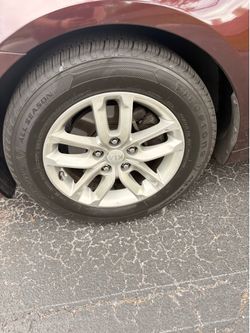 Kia optima 2012