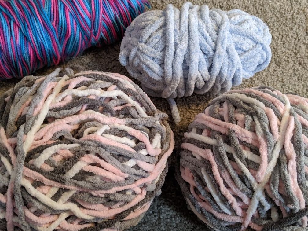 Yarn