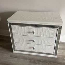 Used Night Stand 