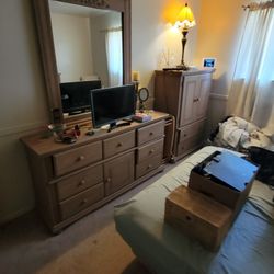 Whole House Worth Of Furniture