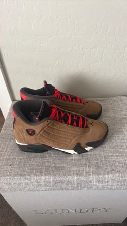 Jordan Retro 14