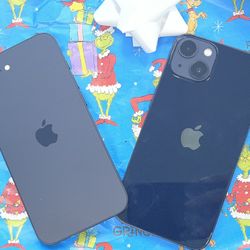 iPhone 13/ iPhone 16e