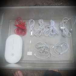 IPHONE  CORDS
