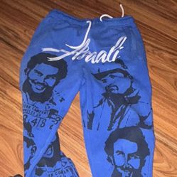 Trades For Hoodies Size Large