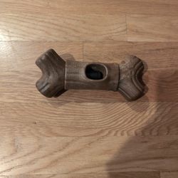 Chew Stick Holder for Dogs