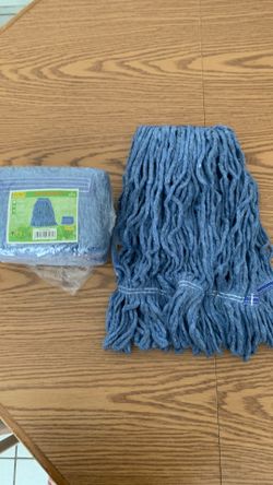Heavy Duty Mop Heads