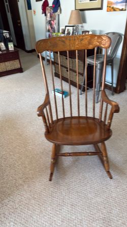 Rocking Chair