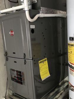 Air Conditioning