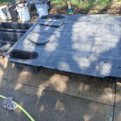 Decked Toolbox  