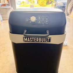 Masterbuilt Outdoor AirFryer