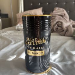 Jean Paul Gaultier – Le Male Le Parfum (I Never Used )