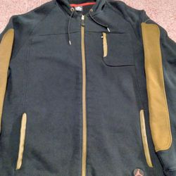 Air Jordan Jacket 