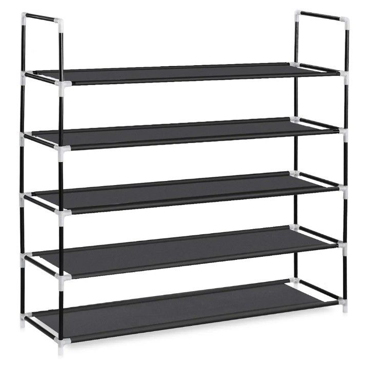 5 Tier Shoe Shelf π π