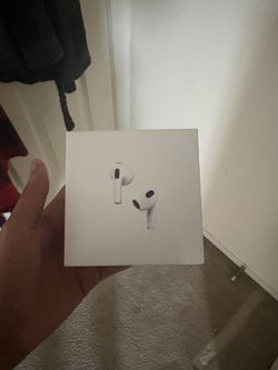 Airpods gen4