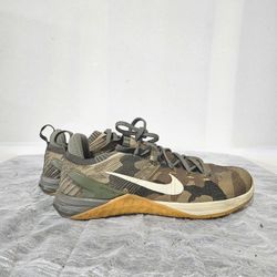 Nike Metcons Size 12