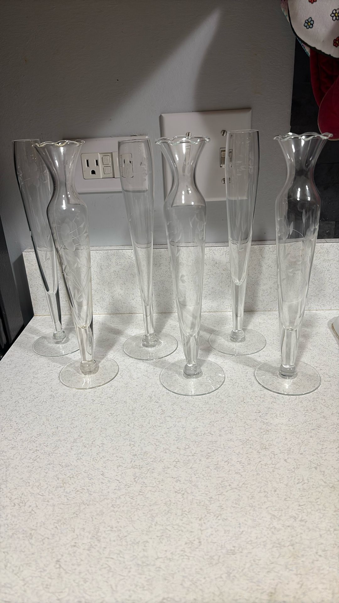 Princess House Crystal