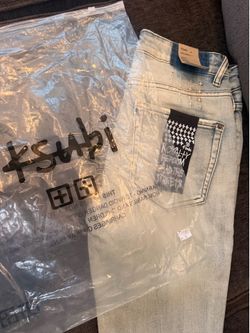 Ksubi jeans $150